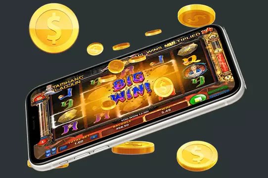 bro57 Pasang Taruhan mobile betting akses mudah dari smartphone taruhan kapan saja di mana saja
