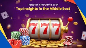 bro57 Slot strategi bermain dan fitur bonus round serta jackpot progresif yang menguntungkan pemain