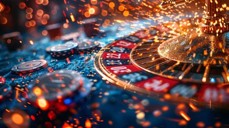 bro57 Lobby Game live casino baccarat dealer sungguhan meja premium real-time