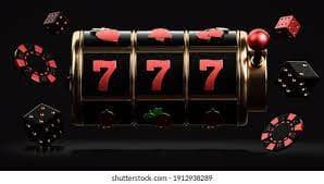 bro57 Slot game populer tampilan layar mesin slot online dengan animasi premium dan fitur bonus jackpot