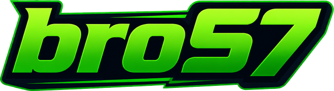 bro57 logo